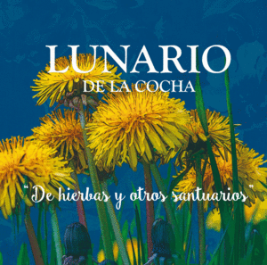 LUNARIO DE LA COCHA