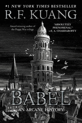 BABEL. AN ARCANE HISTORY