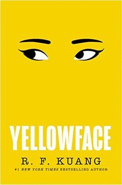 YELLOWFACE