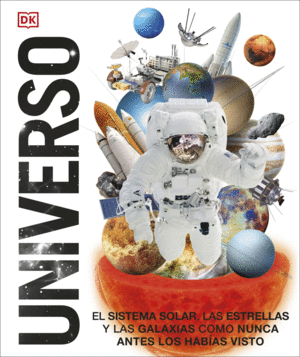 UNIVERSO. NUEVA EDICION