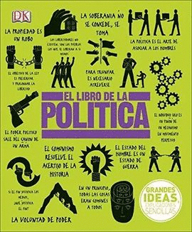 EL LIBRO DE LA POLÍTICA