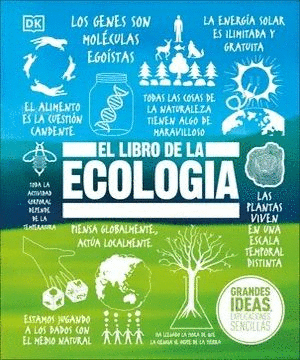 EL LIBRO DE LA ECOLOGÍA