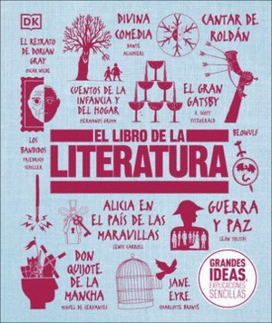 EL LIBRO DE LA LITERATURA