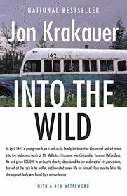 INTO THE WILD