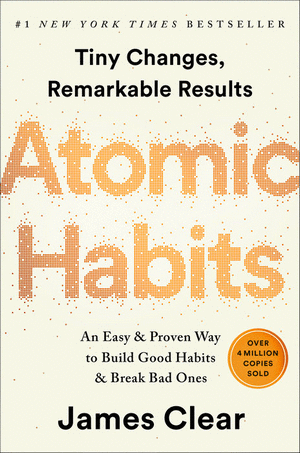 ATOMIC HABITS