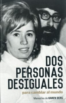 DOS PERSONAS DESIGUALES