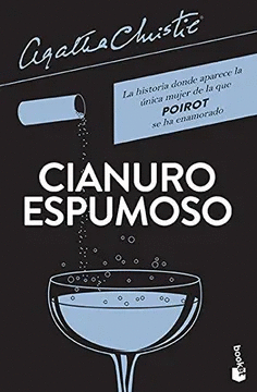 CIANURO ESPUMOSO