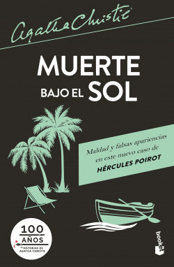 MUERTE BAJO EL SOL