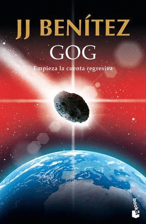 GOG. EMPIEZA LA CUENTA REGRESIVA