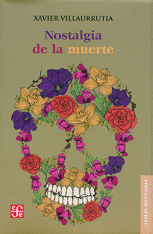 NOSTALGIA DE LA MUERTE