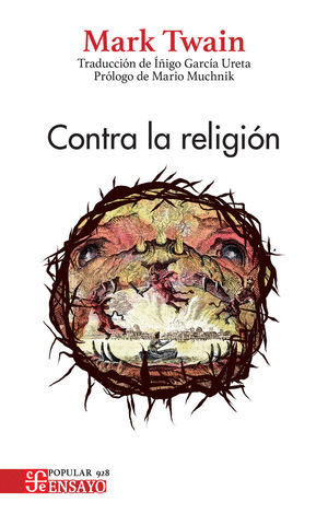 CONTRA LA RELIGIÓN