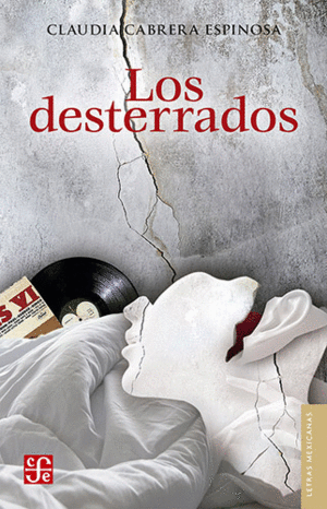 LOS DESTERRADOS