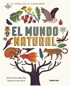 EL MUNDO NATURAL