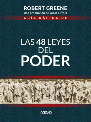 LAS 48 LEYES DEL PODER