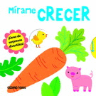 MIRAME CRECER