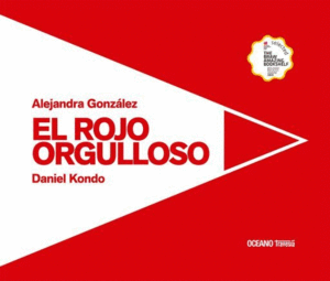 EL ROJO ORGULLOSO