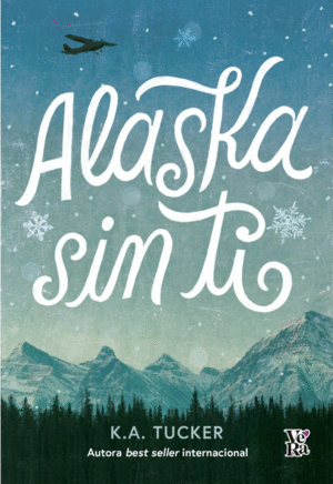 ALASKA SIN TI