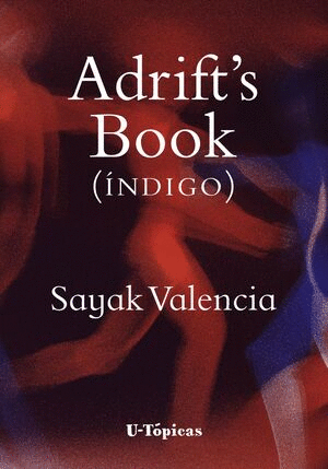 ADRIFT'S BOOK (INDIGO)