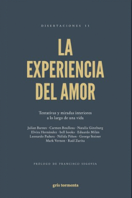 LA EXPERIENCIA DEL AMOR