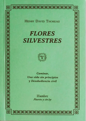 FLORES SILVESTRES