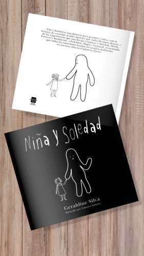 NIÑA Y SOLEDAD