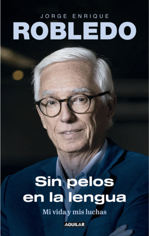 SIN PELOS EN LA LENGUA