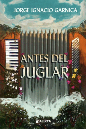 ANTES DEL JUGLAR