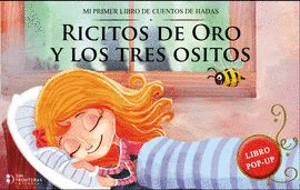 RICITOS DE ORO Y LOS TRES CERDITOS