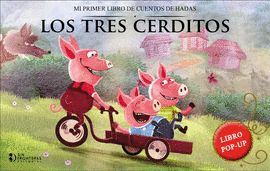 LOS TRES CERDITOS