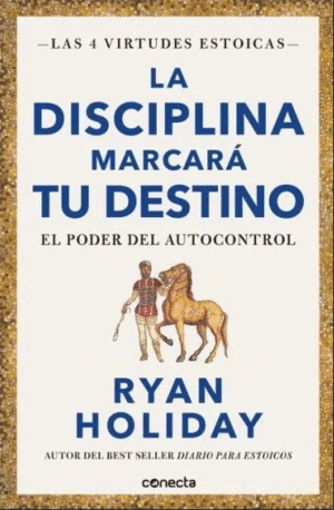 LA DISCIPLINA MARCARÁ TU DESTINO