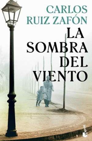 LA SOMBRA DEL VIENTO 1