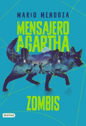 EL MENSAJERO DE AGARTHA 1 ZOMBIS