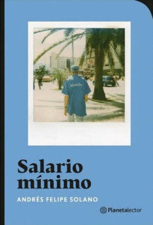 SALARIO MÍNIMO