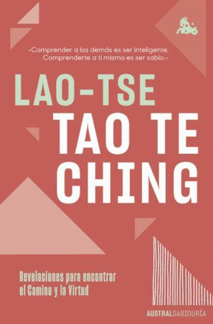 TAO TE CHING