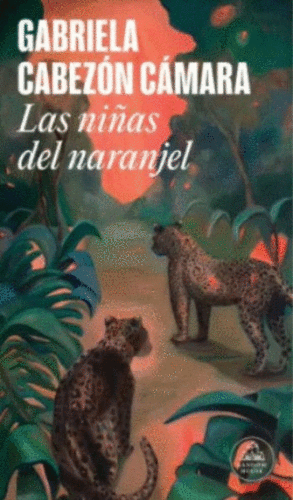 LAS NIÑAS DEL NARANJEL