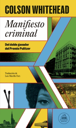 MANIFIESTO CRIMINAL 2 RAY CARNEY