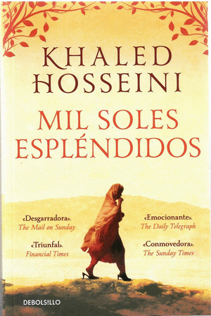 MIL SOLES ESPLÉNDIDOS