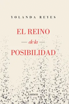 EL REINO DE LA POSIBILIDAD