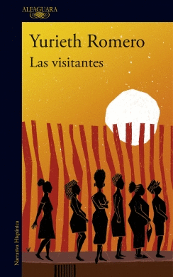 LAS VISITANTES