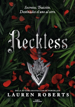 RECKLESS 2 SAGA POWERLESS