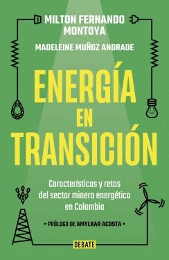 ENERGÍA EN TRANSICIÓN