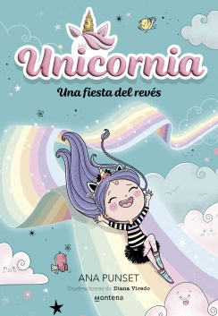 UNICORNIA 2 UNA FIESTA DEL REVÉS