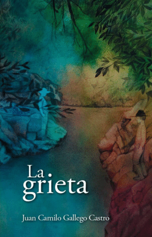 LA GRIETA