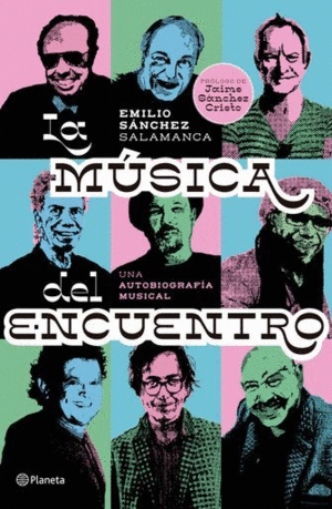 LA MÚSICA DEL ENCUENTRO