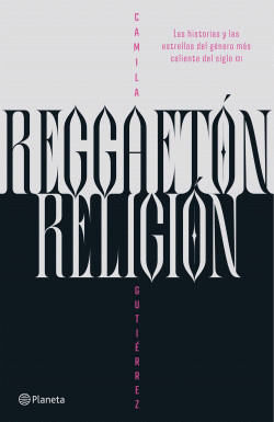 REGGAETÓN, RELIGIÓN