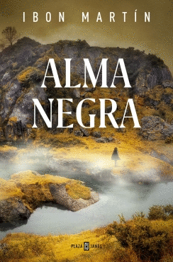 ALMA NEGRA 4 INSPECTORA ANE CESTERO