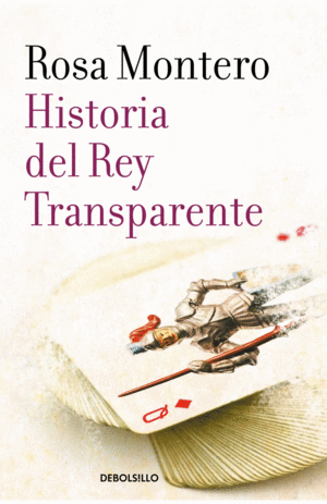 HISTORIA DEL REY TRANSPARENTE