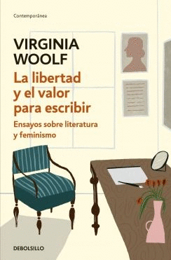 LA LIBERTAD Y EL VALOR PARA ESCRIBIR