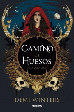 CAMINO DE HUESOS 1 DE LAS CENIZAS