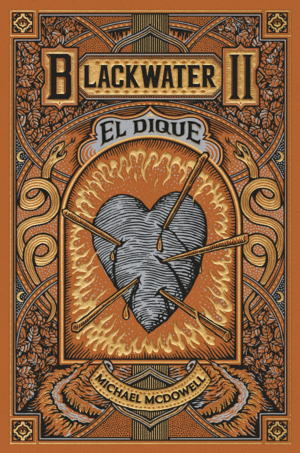 BLACKWATER II EL DIQUE